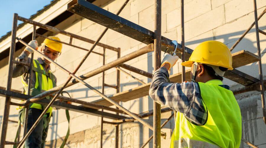 Local Chimney Repair in Campti, LA